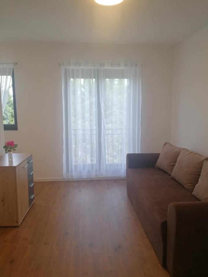 Terec Haus Apartment Bruckneudorf Екстериор снимка