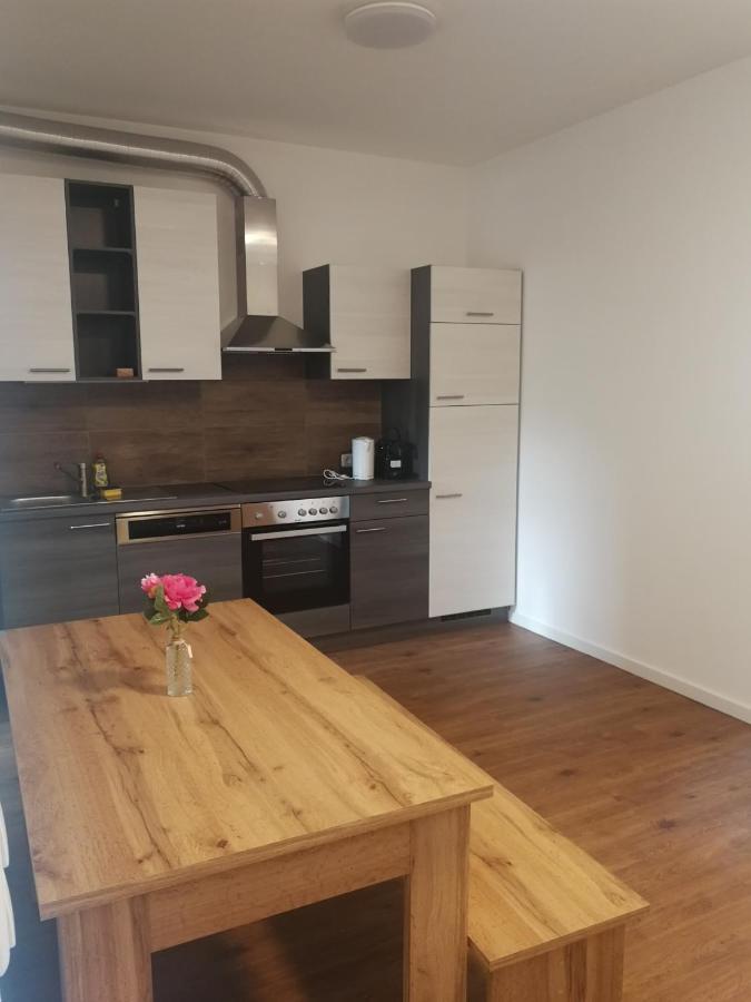 Terec Haus Apartment Bruckneudorf Екстериор снимка